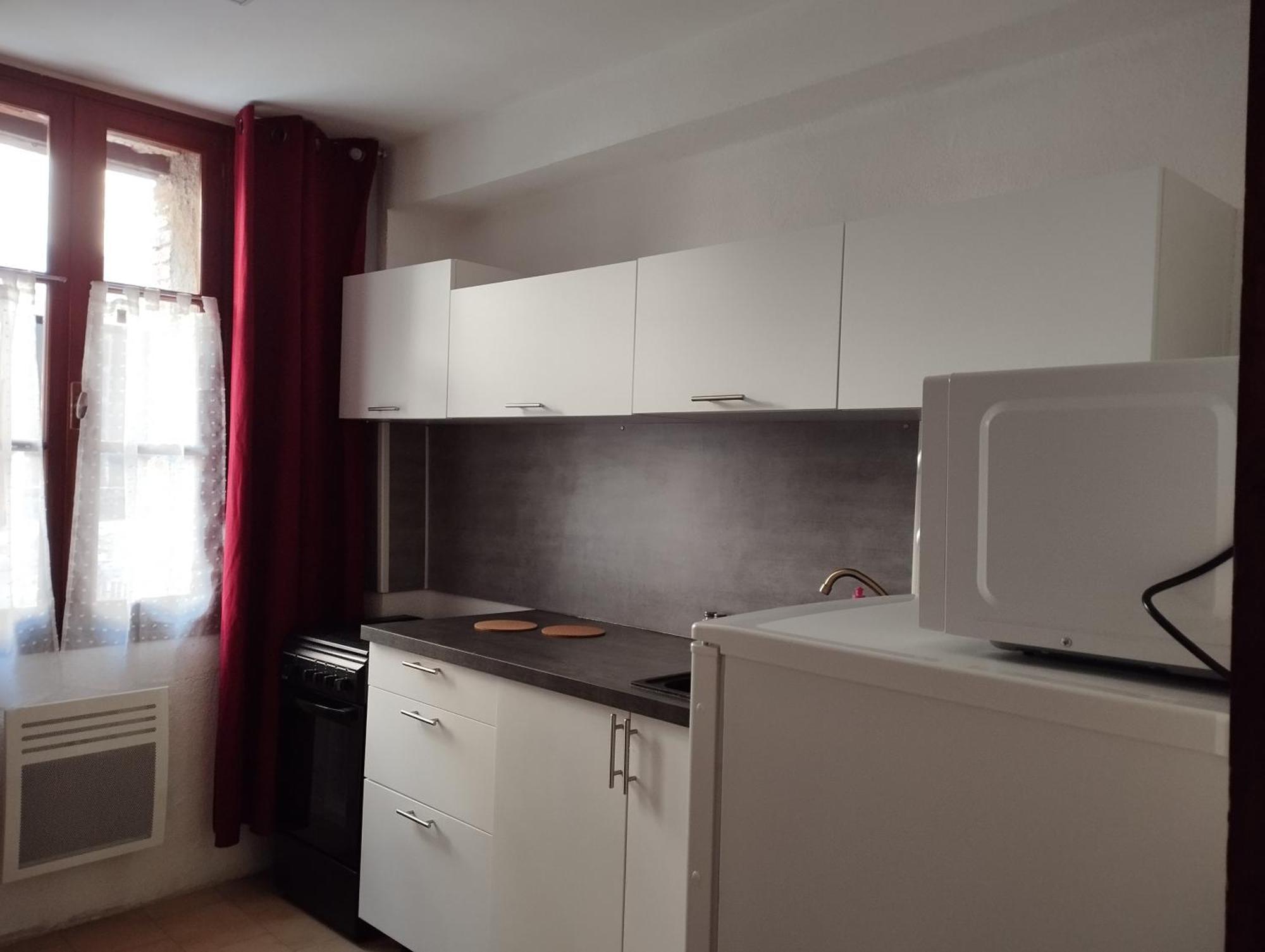 Au Pied Des Remparts 10 Rue Saint Jean Apartment Villefranche-de-Conflent Exterior photo