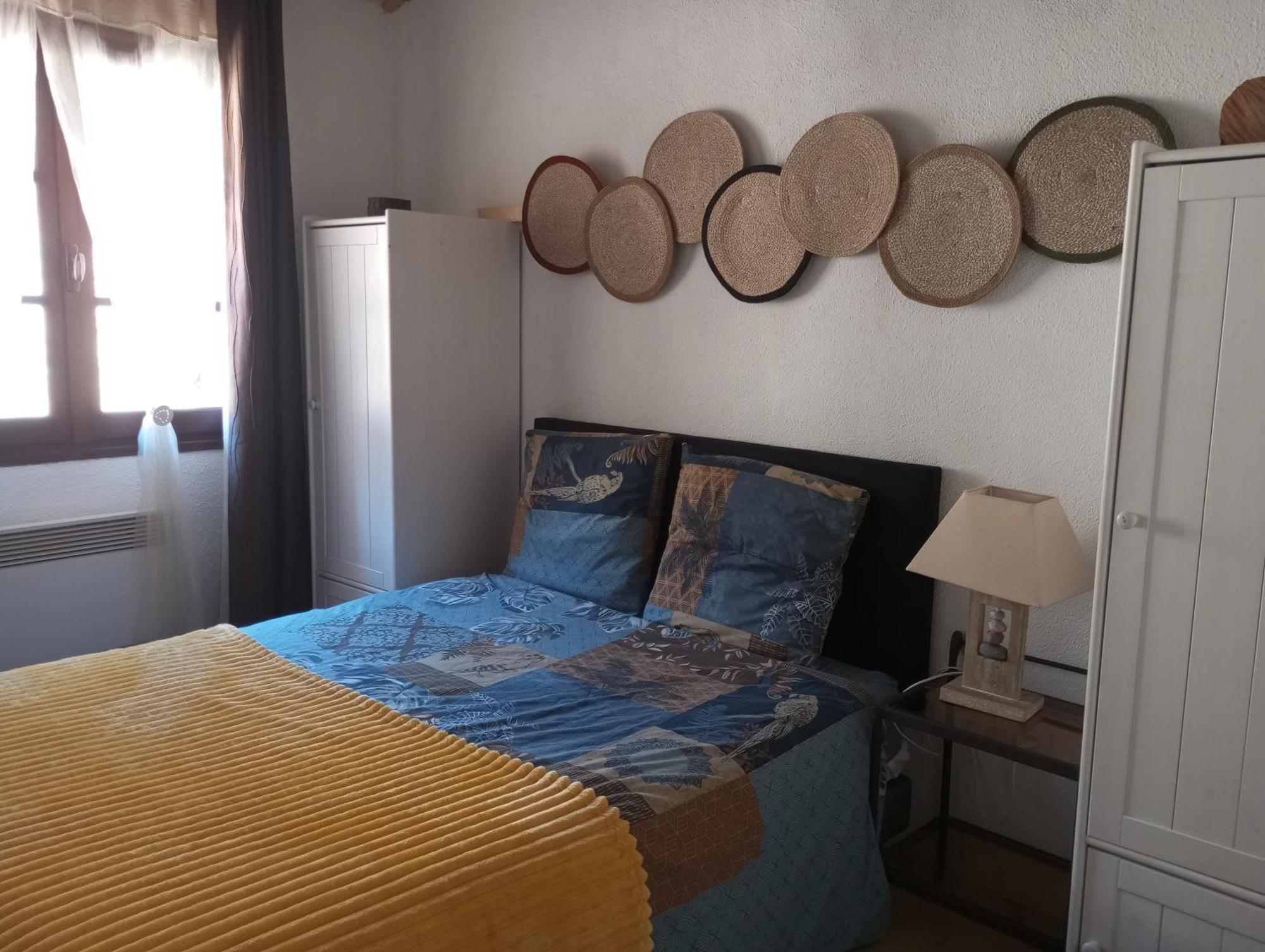 Au Pied Des Remparts 10 Rue Saint Jean Apartment Villefranche-de-Conflent Exterior photo
